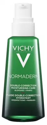 Vichy Normaderm Double-Correction Fluid 50Ml