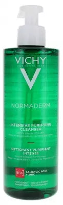 Vichy Normaderm Intense Purifying Gel 400Ml