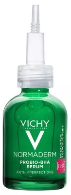 Vichy Normaderm Probio-Bha Anti-Imperfections Serum 30Ml