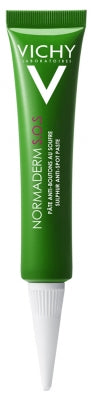 Vichy Normaderm S.O.S. Sulphur Anti-Spot Paste 20Ml