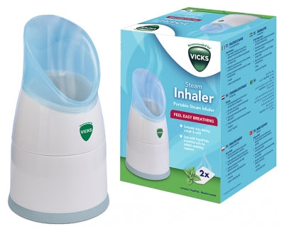 Vicks Steam Inhaler