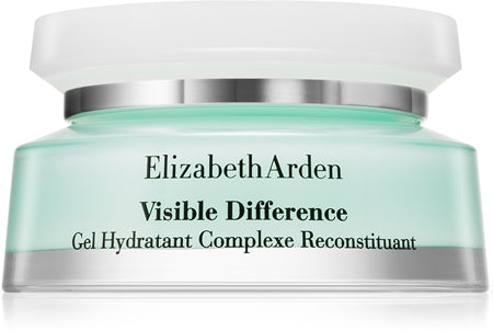 Elizabeth Arden Visible Difference Replenishing Hydragel Complex Light Hydrating Gel Cream