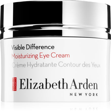Elizabeth Arden Visible Difference Moisturising Eye Cream For Wrinkles