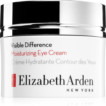 Elizabeth Arden Visible Difference Moisturising Eye Cream For Wrinkles