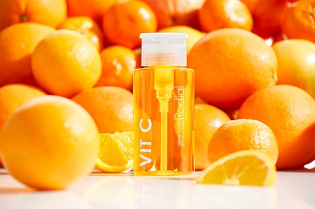 Rodial Vit C Brightening Tonic Facial Toner With Vitamin C