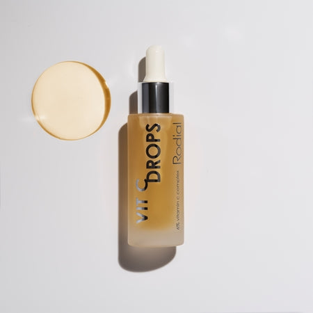 Rodial Vit C Drops Concentrated Treatment With Vitamin C