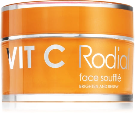 Rodial Vit C Face Soufflé Soufflé For The Face 
