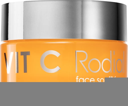 Rodial Vit C Face Soufflé Soufflé For The Face 
