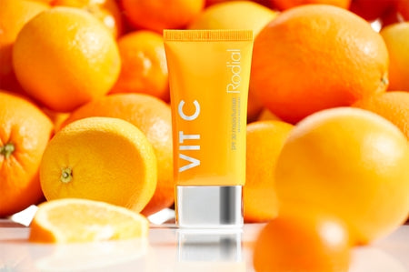 Rodial Vit C Spf 30 Moisturiser Light Moisturising Cream Spf 30