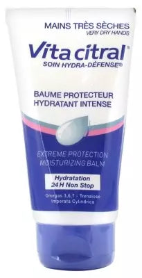 Vita Citral Extreme Protection Moisturizing Balm 75Ml