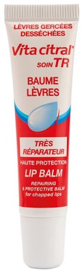 Vita Citral Tr Very Repairing Lip Balm 15Ml