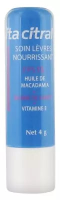 Vita Citral Nourishing Lips Care Spf15 4G