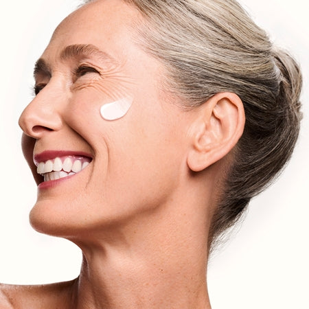 Shiseido Vital Perfection Concentrated Supreme Cream Reinforcing Anti-Wrinkle Cream