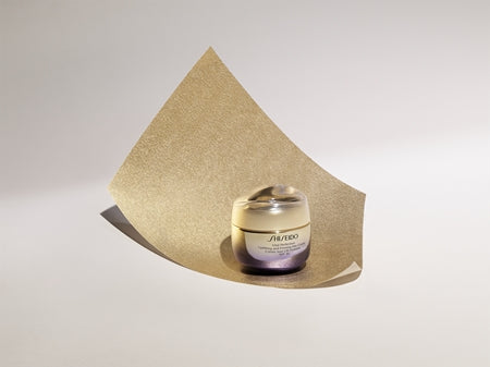Shiseido Vital Perfection Uplifting & Firming Day Cream Firming & Lifting Day Cream Spf 30 