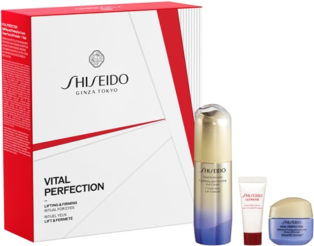 Shiseido Vital Perfection Gift Set 