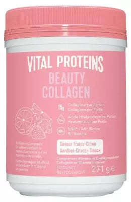 Vital Proteins Beauty Collagen 271G