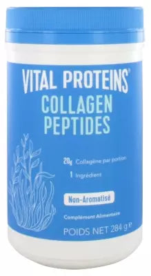 Vital Proteins Collagen Peptides 284G