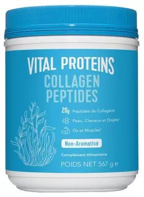 Vital Proteins Collagen Peptides 567G