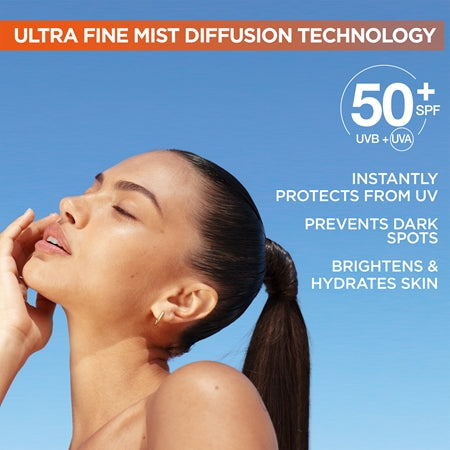 Garnier Vitamin C Face Mist (Illuminating)