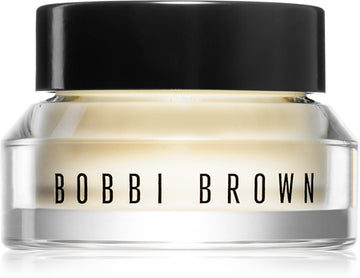 Bobbi Brown Vitamin Enriched Eye Base Moisturising Eye Cream With Vitamins B3, B5, B6 And B12