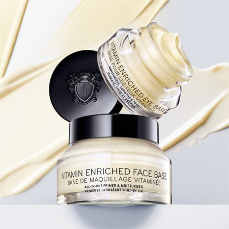 Bobbi Brown Vitamin Enriched Eye Base Moisturising Eye Cream With Vitamins B3, B5, B6 And B12 