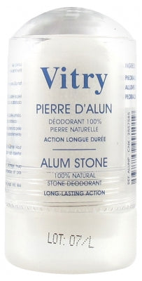 Vitry Alum Stone 60G