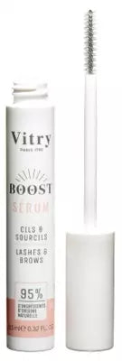 Vitry Boost Lashes And Brows Serum 9,5Ml