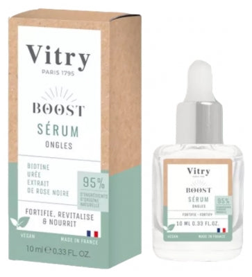 Vitry Boost Nail Serum 10Ml