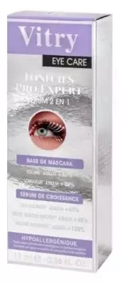 Vitry Eye Care Toni'Cils Pro Expert 2 In 1 Serum 11Ml