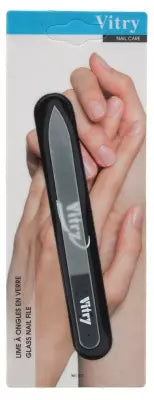 Vitry Glass Nail File