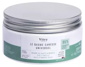 Vitry Le Baume Caresse Universel 200Ml
