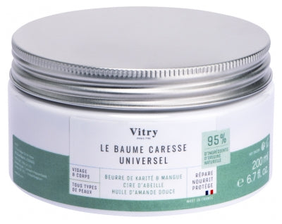 Vitry Le Baume Caresse Universel 200Ml