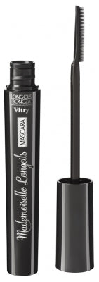 Vitry Longcils Boncza Mademoiselle Longcils Mascara Black 10Ml