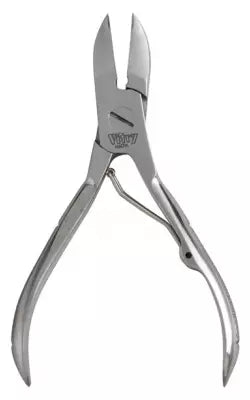 Vitry Manicure Nail Clipper Stainless Steel 10Cm