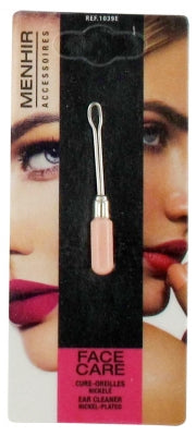 Vitry Menhir Face Care Nickel-Plated Earpick