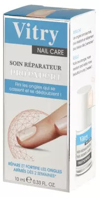 Vitry Nail Care Repairing Care Pro'Expert 10Ml