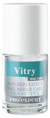 Vitry Nail Repair Care Sensitive Pro'Expert 10Ml