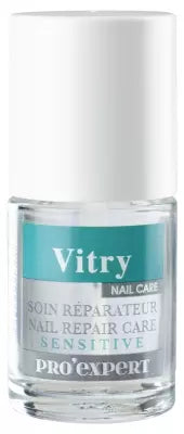 Vitry Nail Repair Care Sensitive Pro'Expert 10Ml