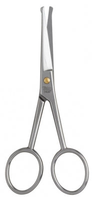 Vitry Nose Hair Scissors