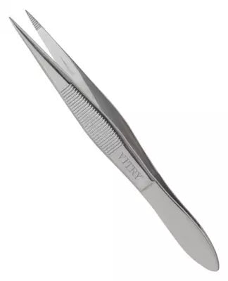 Vitry Splinter Tweezers Stainless Steel