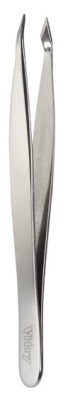 Vitry Yatagan Tweezers Sharp Ends Stainless Steel 9Cm