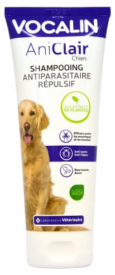 Vocalin Aniclair Dog Repellent Shampoo 200 Ml