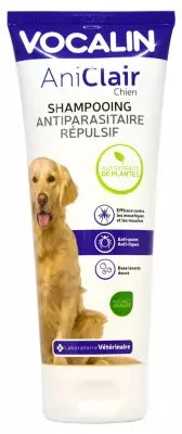 Vocalin Aniclair Dog Repellent Shampoo 200 Ml