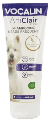 Vocalin Aniclair Dog Frequent Use Shampoo 200 Ml