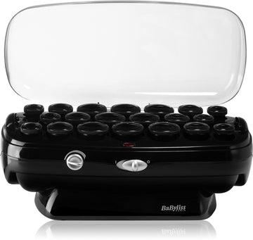 Babyliss Volume Curls Rs035E Electric Heated Rollers