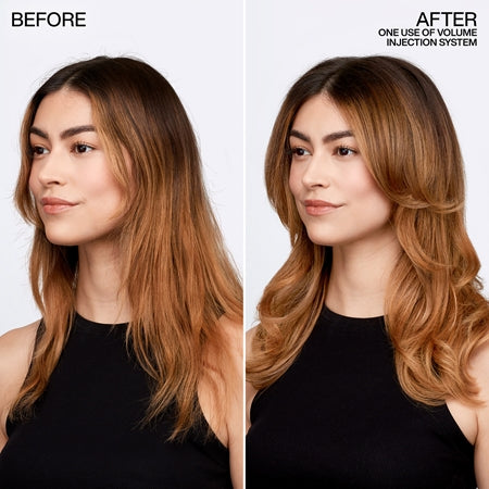 Redken Volume Injection Economy Pack For Hair Volume