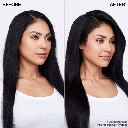 Redken Volume Injection Economy Pack For Hair Volume 