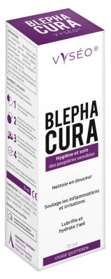 Vyséo Clean Blephacura 70Ml