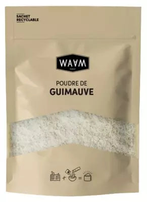 Waam Marshmallow Powder 100 G