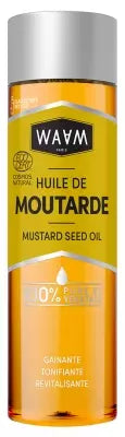 Waam Mustard Oil 75 Ml